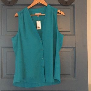 Banana Republic Top